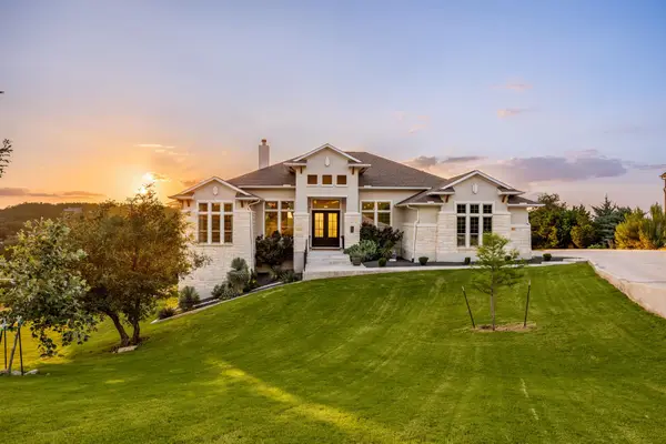 540 Big Brown Dr, Austin, TX 78737