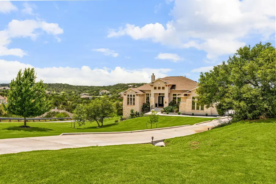 540 Big Brown Dr, Austin, TX 78737 - #3