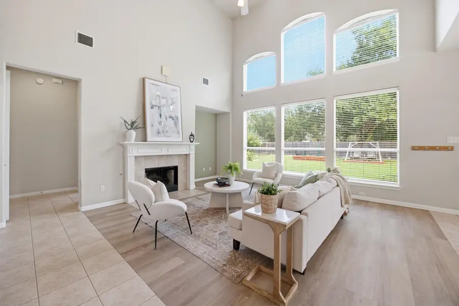 2314 Narrow Valley Dr, Cedar Park, TX 78613 - #3