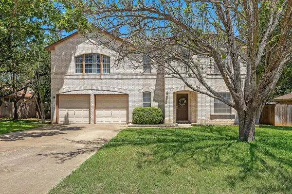 1201 Cedar Hills Blvd, Cedar Park, TX 78613