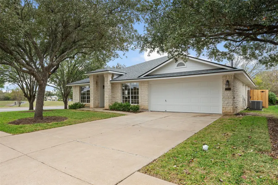 1201 Rice Ave, Cedar Park, TX 78613 - Image #2