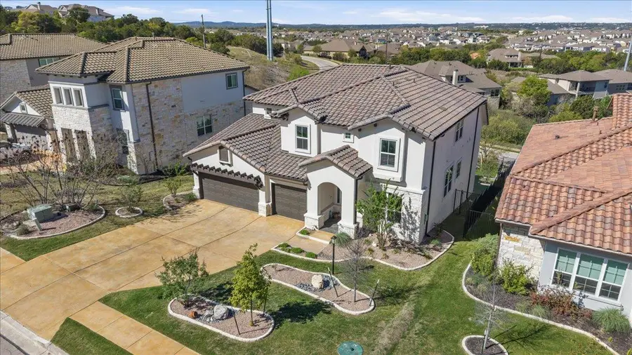 121 Serene Hilltop Cir, Austin, TX 78738 - #2