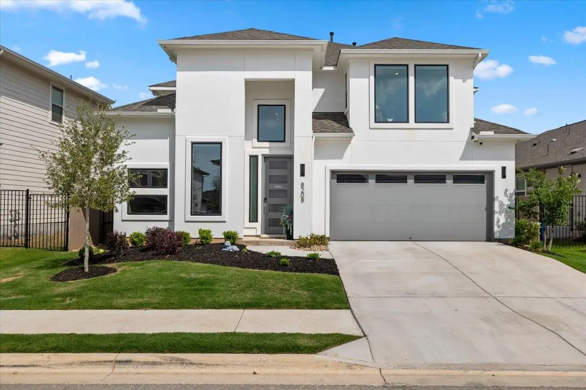 8208 Thelma Jean Dr, Austin, TX 78744 - #1