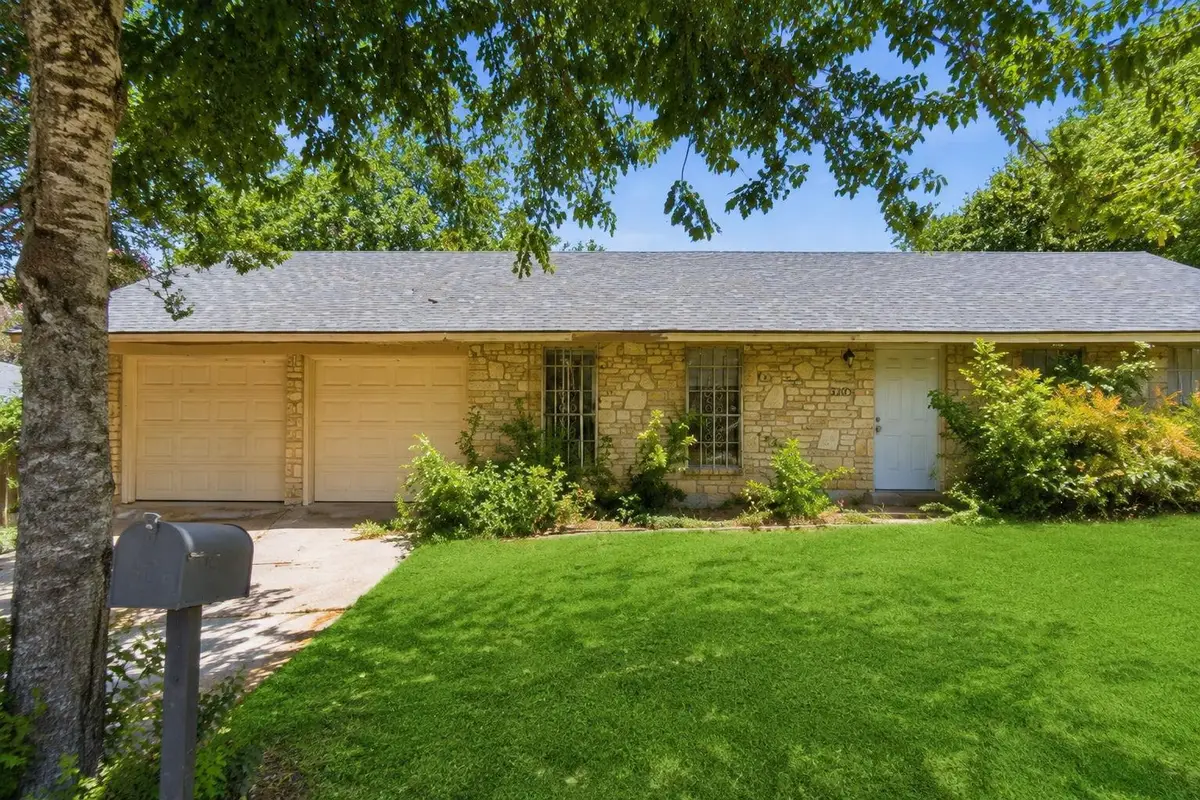 3103 Catalina Dr, Austin, TX 78741 - #1