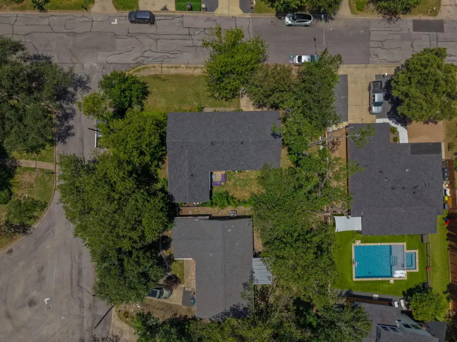 3103 Catalina Dr, Austin, TX 78741 - #3