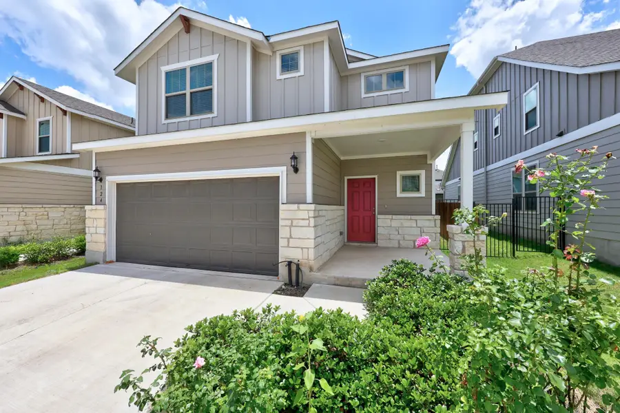 124 Banyon Dr, Liberty Hill, TX 78642 - #2