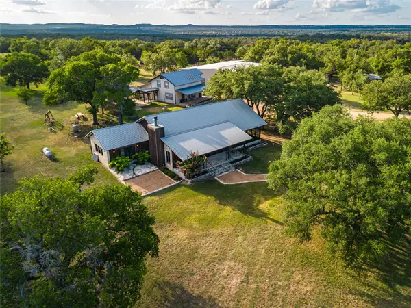 683 Ranch Road 1320, Johnson City, TX 78636