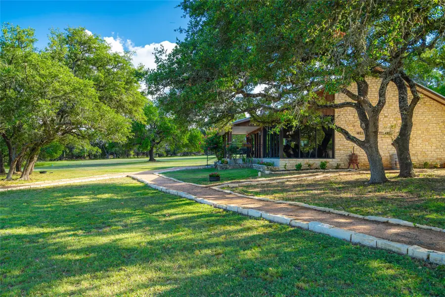 683 Ranch Road 1320, Johnson City, TX 78636 - Image #3