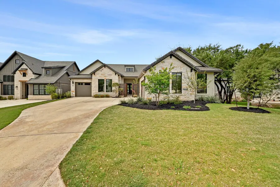 607 Flintridge Trl, Georgetown, TX 78628 - #2