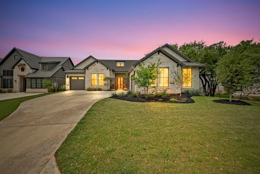 607 Flintridge Trl, Georgetown, TX 78628 - #3