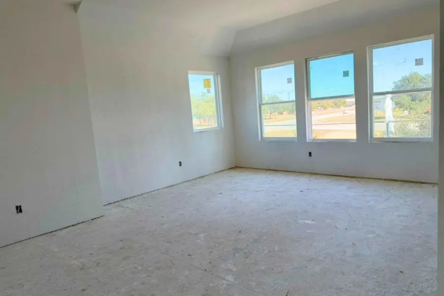 316 Ridgewell Loop, Georgetown, TX 78633 - Image #3