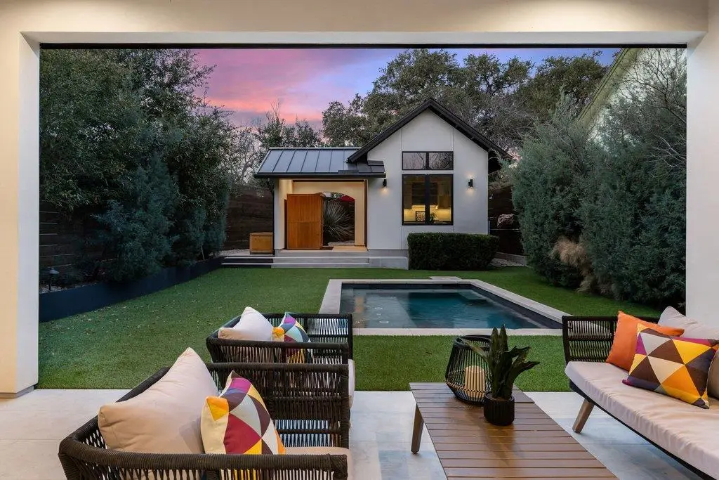 1510 Juliet St, Austin, TX 78704 - #1