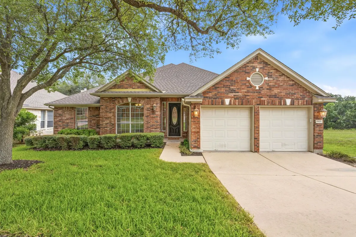 9901 Lisi Anne Dr, Austin, TX 78717 - #1