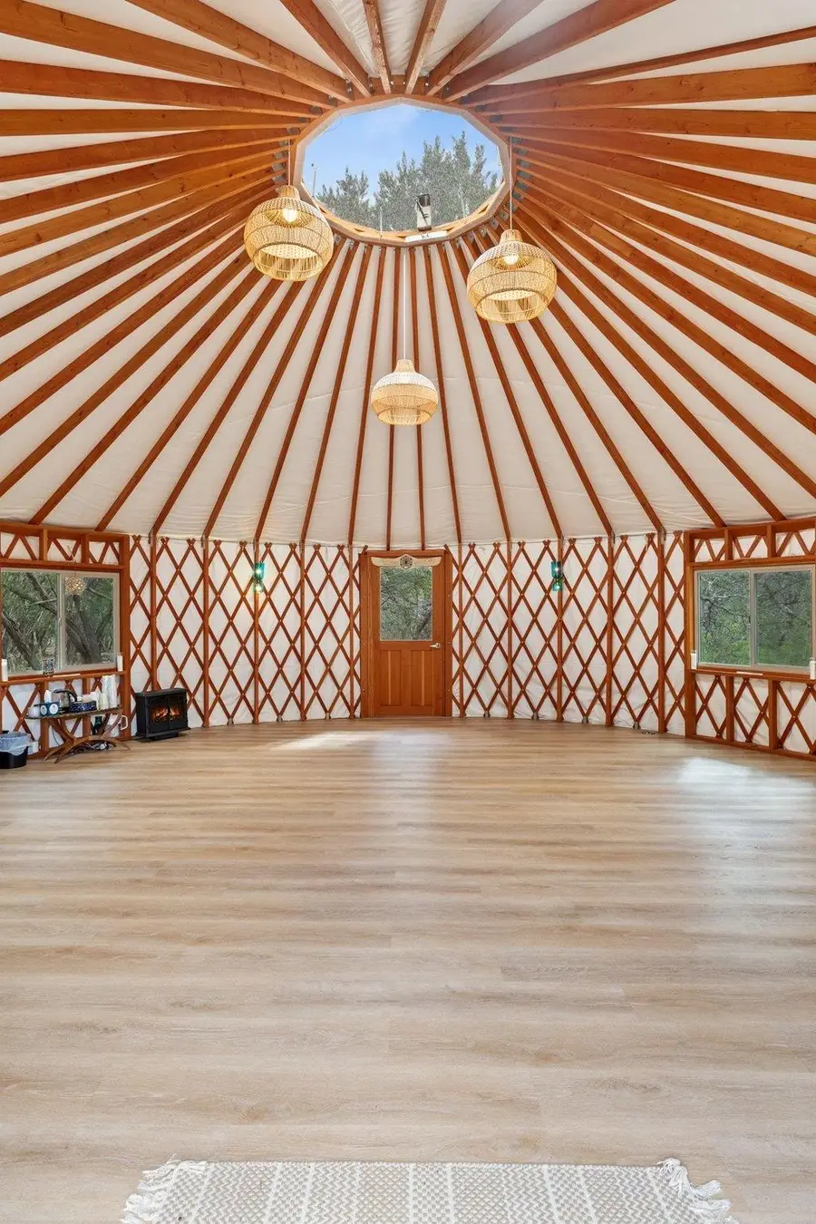 321 Lea Ln, Wimberley, TX 78676 - #2