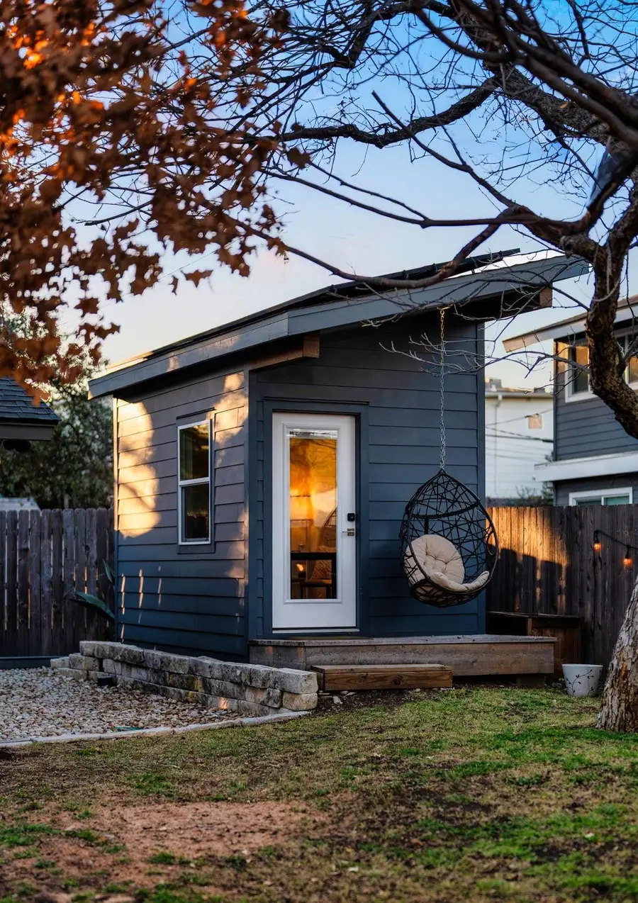 3000 Mohawk Rd, Austin, TX 78757 - #2