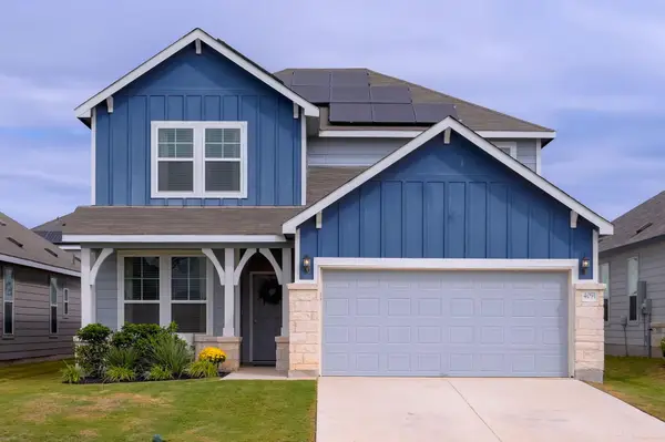 4091 Paddock Trl Trl, Seguin, TX 78155