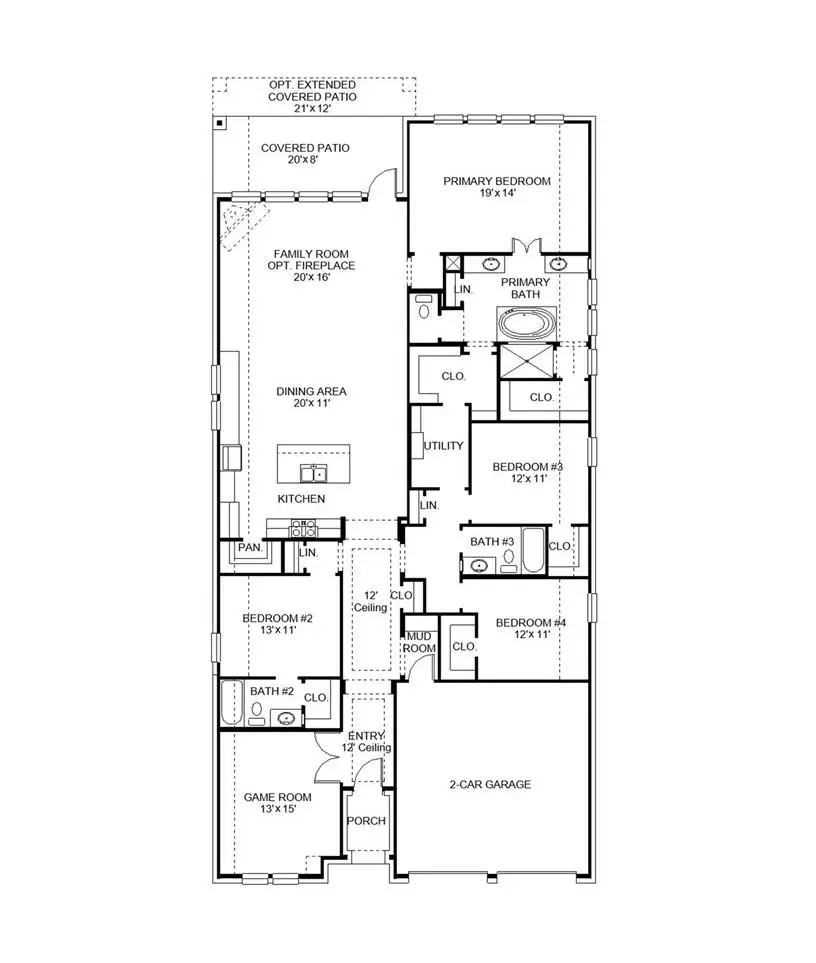 513 Rock Daisy Trl, Hutto, TX 78634 - Image #2