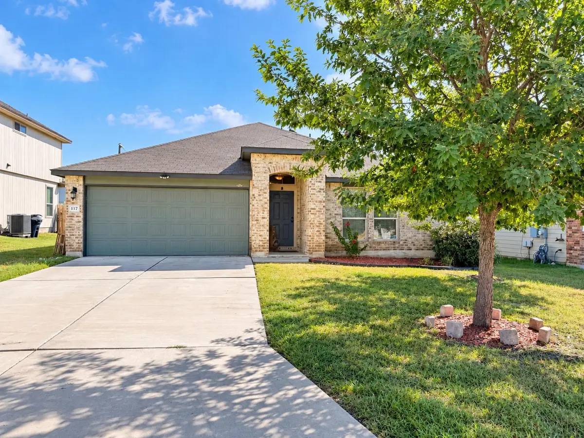 117 Zoisite Ln, Jarrell, TX 76537 - #1