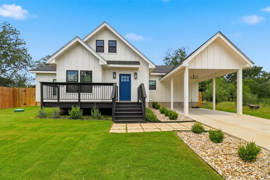 206 Sunfire, Spicewood, TX 78669 - #2