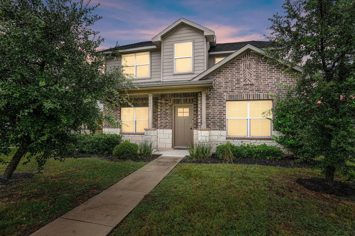 14001 Heywood Dr, Pflugerville, TX 78660 - #1