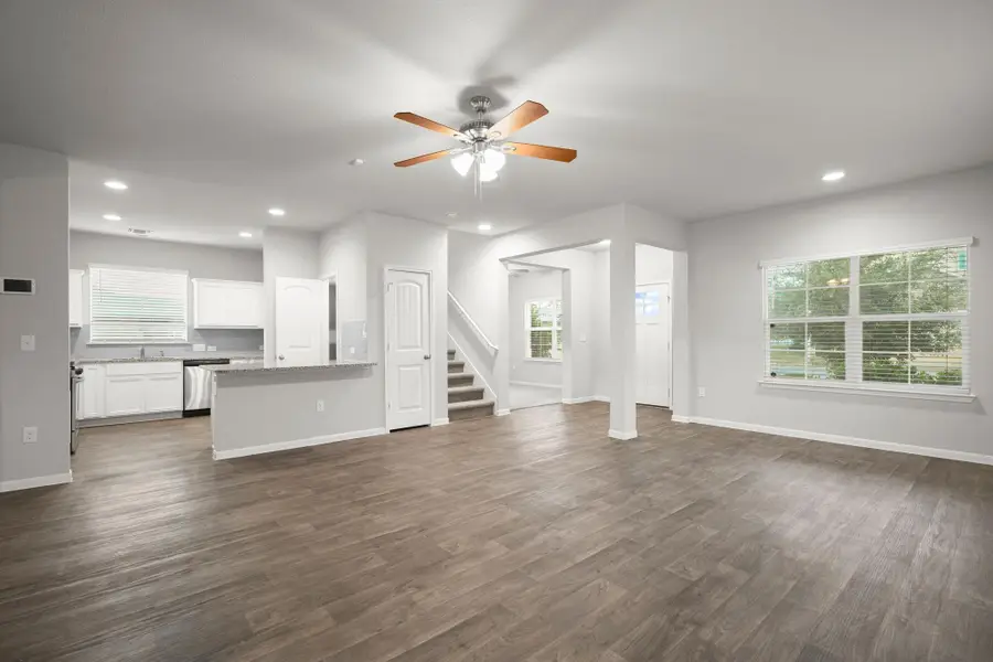 14001 Heywood Dr, Pflugerville, TX 78660 - #3