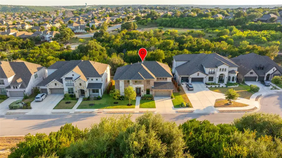 125 Rosadi Cv, Georgetown, TX 78628 - #2