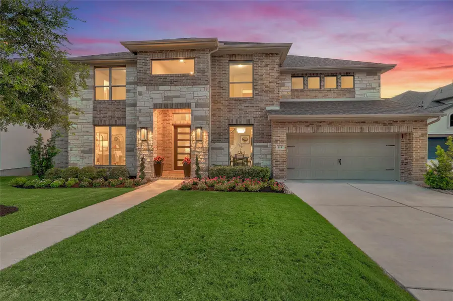 125 Rosadi Cv, Georgetown, TX 78628 - #3