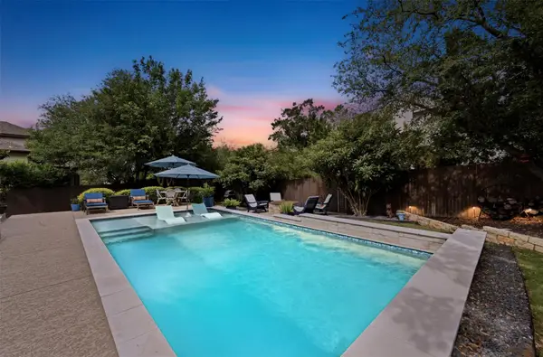 16032 La Rosa Dr, Austin, TX 78738