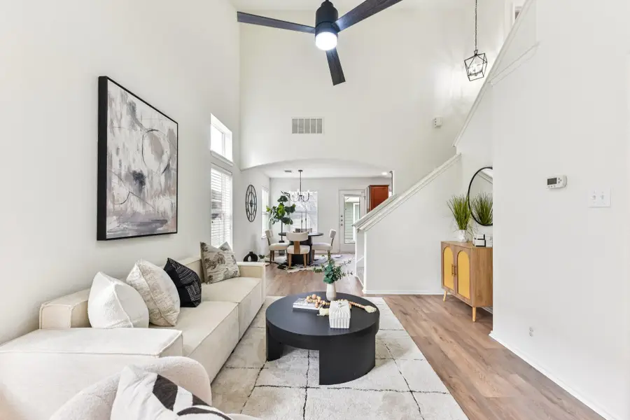 811 Craters Of The Moon Blvd, Pflugerville, TX 78660 - #3