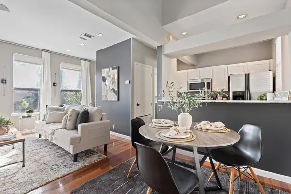 611 E 45th St #25, Austin, TX 78751