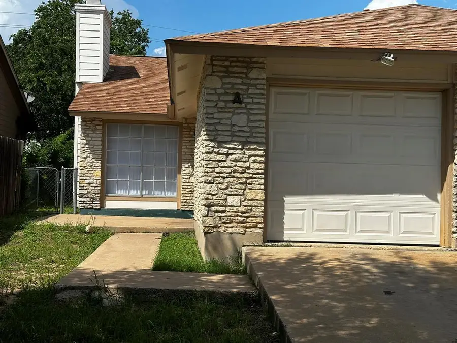 2202 Donahue Ln #A, Austin, TX 78744 - #2