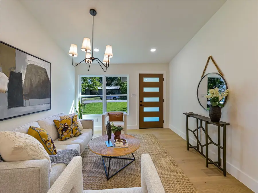 5608 Northdale Dr, Austin, TX 78723 - #3