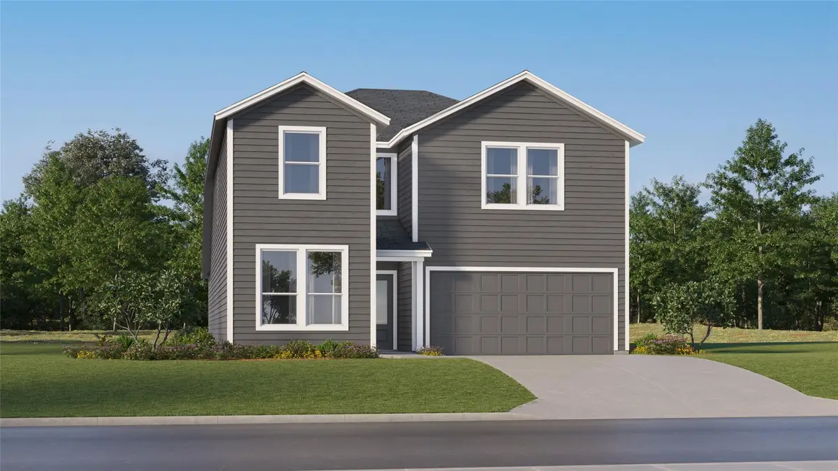 2313 Wooddale Dr, Georgetown, TX 78628 - #1