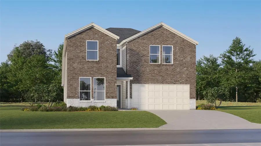 2313 Wooddale Dr, Georgetown, TX 78628 - #3