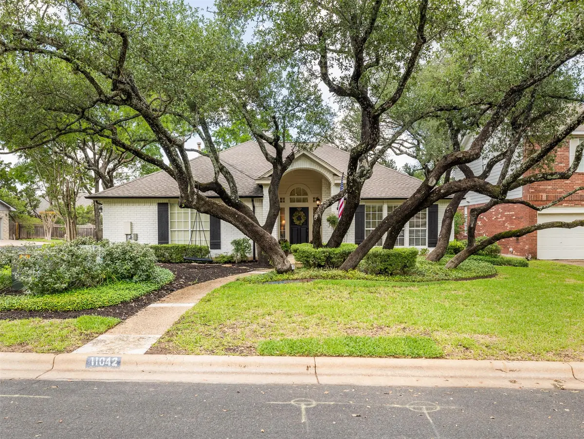 11042 Crossland Dr, Austin, TX 78726 - #1