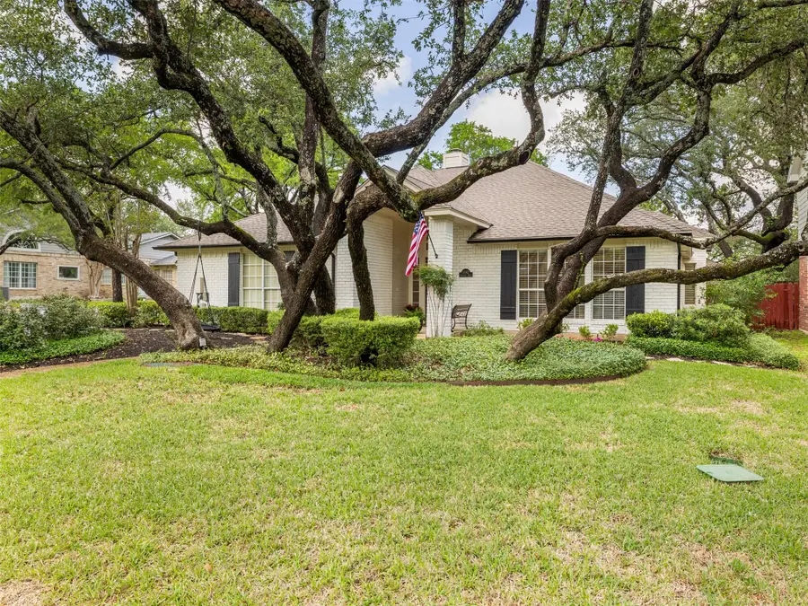 11042 Crossland Dr, Austin, TX 78726 - #3