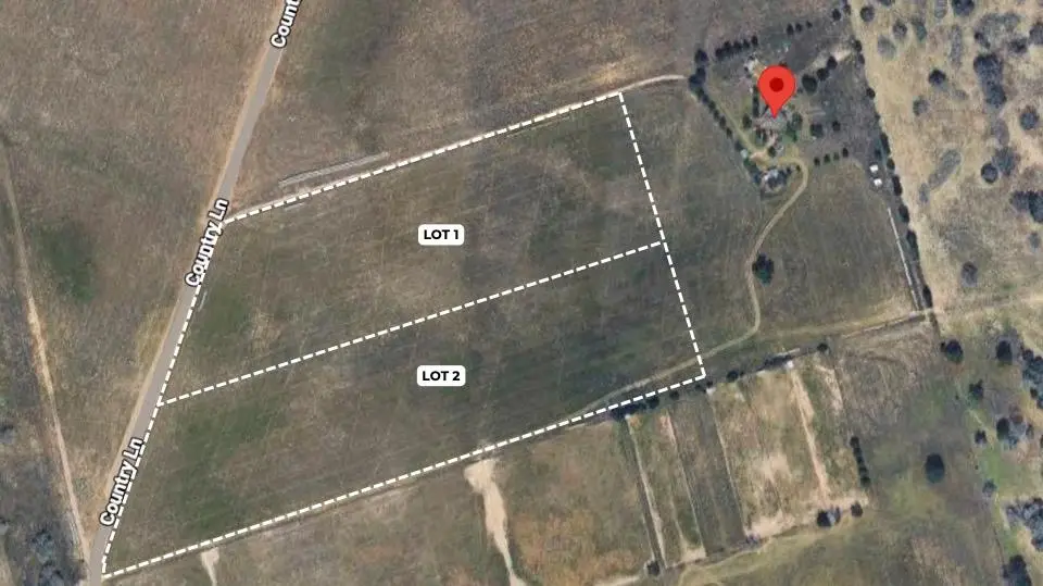 245 Country Ln, McDade, TX 78650 - #1