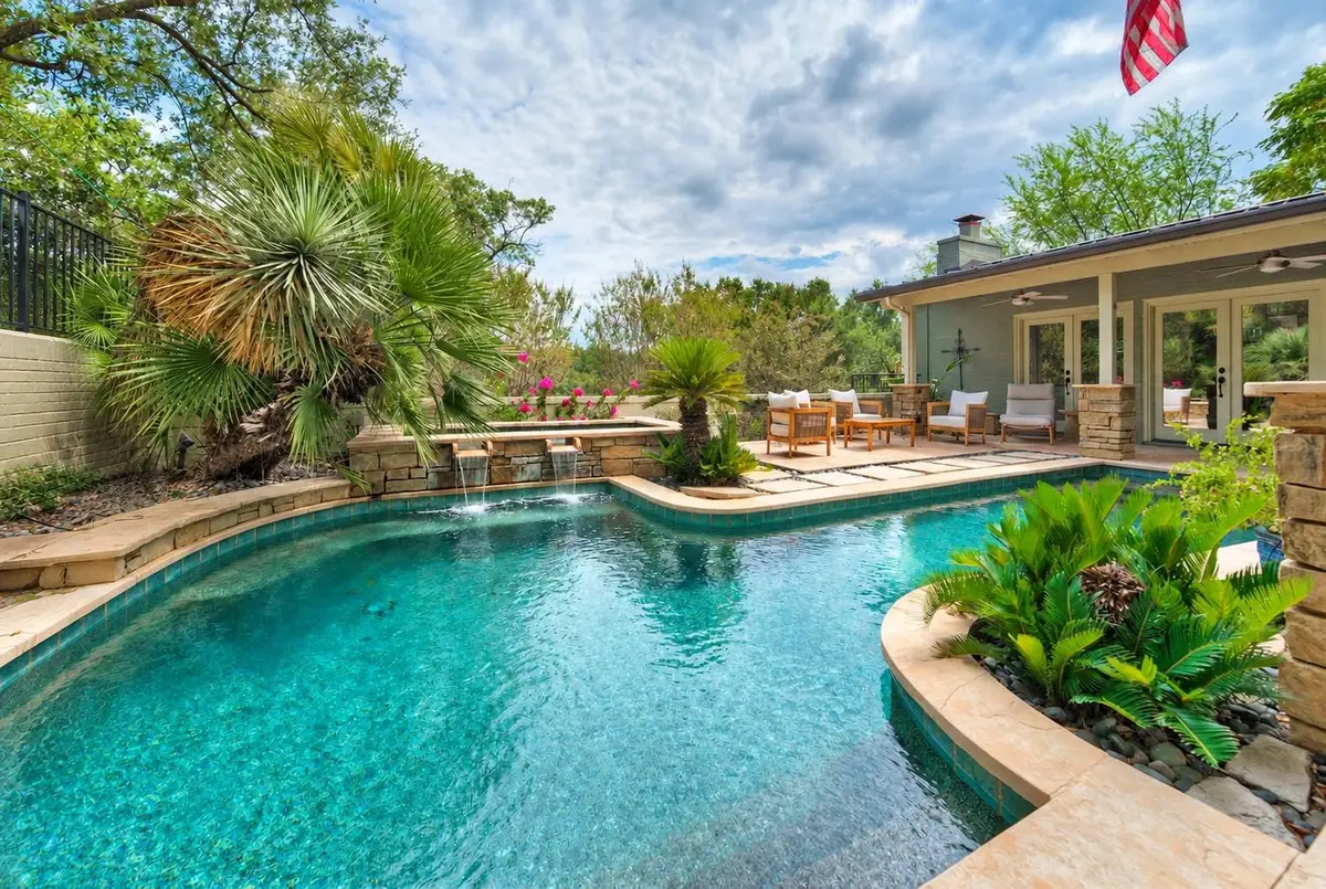 813 Sunfish St, Lakeway, TX 78734 - #1