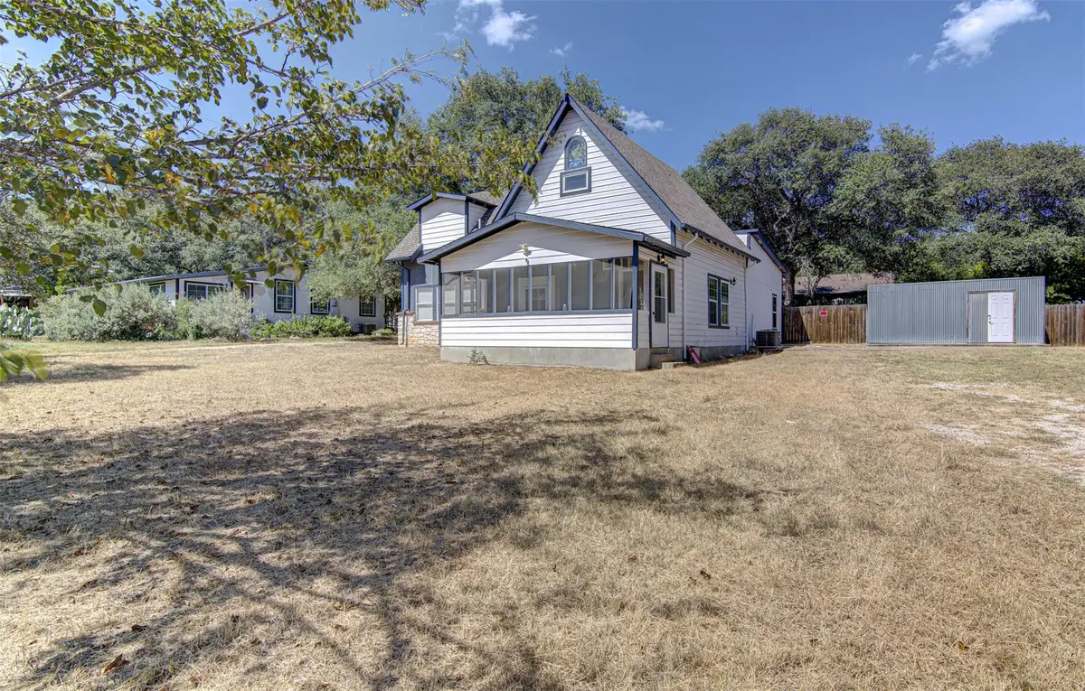 17308 E Darleen Dr, Leander, TX 78641 - #1