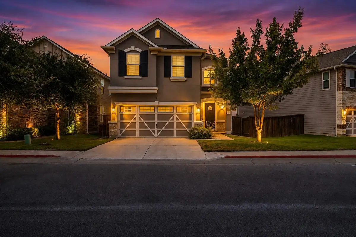 817 Sand Hill Branch Dr #46, Austin, TX 78748 - #1