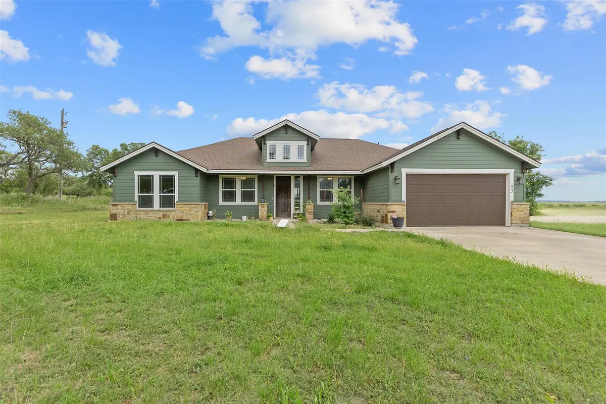 85 County Road 219, Florence, TX 76527 - #1