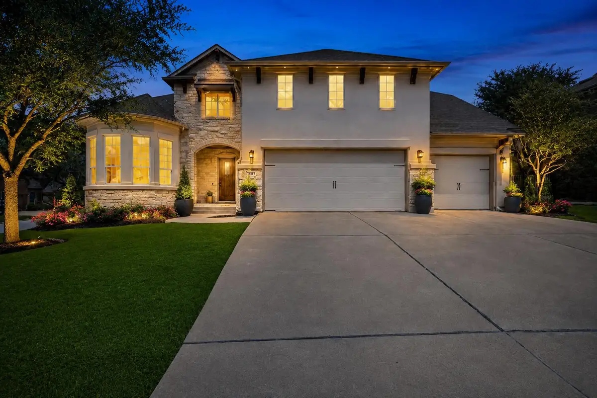 16724 Cory Cactus Dr, Austin, TX 78738 - #1