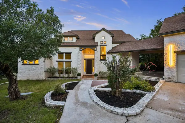 3719 Bee Creek Rd, Spicewood, TX 78669