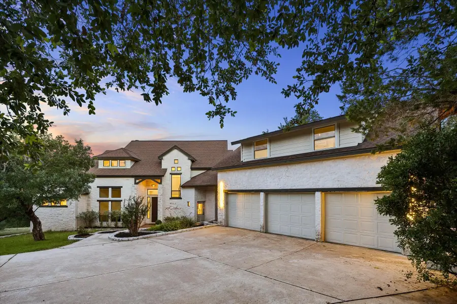 3719 Bee Creek Rd, Spicewood, TX 78669 - #2