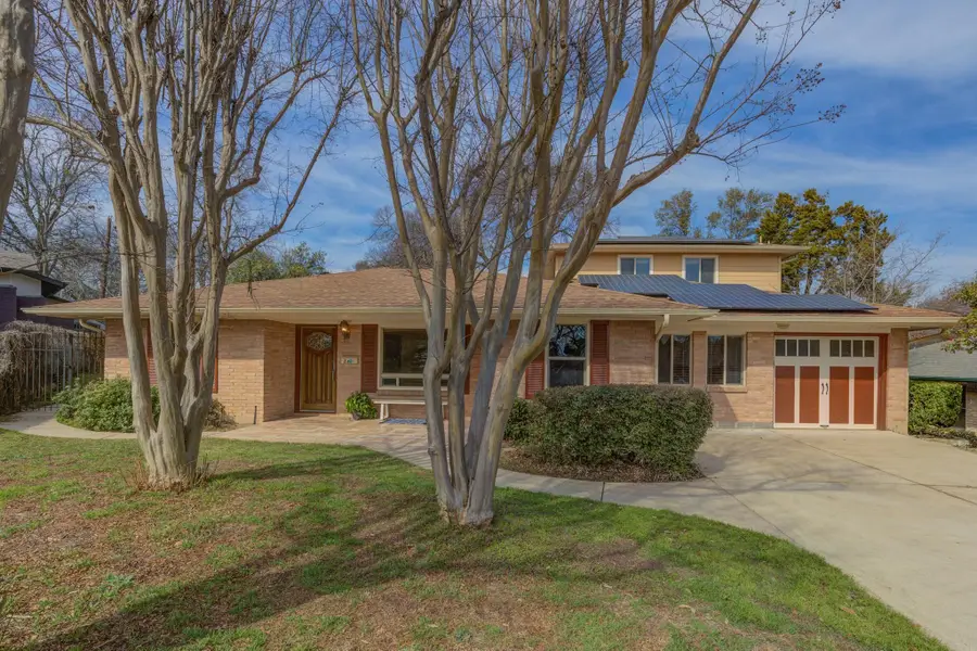 3606 Winfield Cv, Austin, TX 78704 - #2