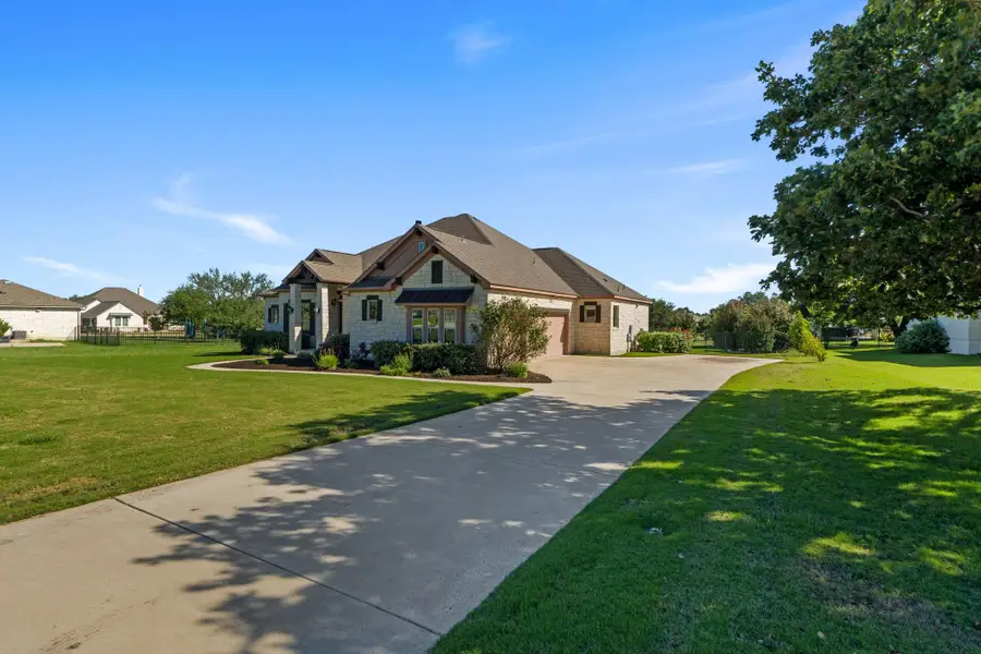 468 Bold Sundown, Liberty Hill, TX 78642 - #3