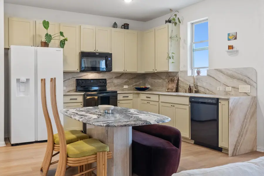 6703 Routenburn St, Austin, TX 78754 - Image #3