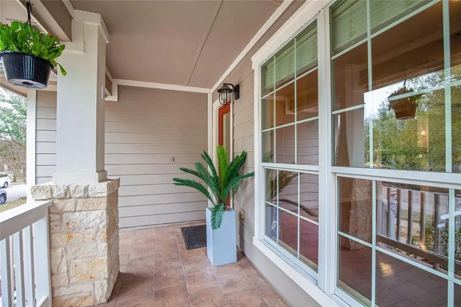 281 Hutton Dr, Kyle, TX 78640 - #2