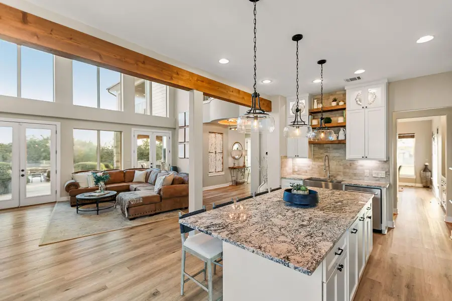 309 Hacienda Pl, Dripping Springs, TX 78620 - Image #3