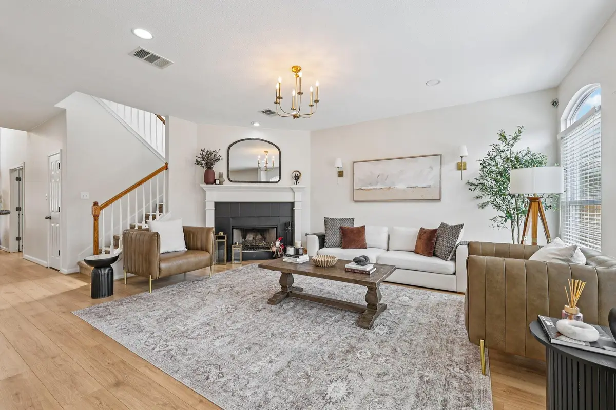 18712 Deep Water Dr, Pflugerville, TX 78660 - #1